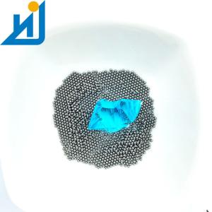 Quality Mix Nail Polish Steel Ball Stainless Steel Balls G100 G500 G1000 Of SS420 wholesale
