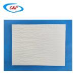 Medical Surgery Disposable White Paper Hand Towel Manufacturer From China