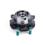 N805-58 Rear Wheel Hub for INFINITI FX30D PRIMERA 40202-CG110 40202-CG11B 40202