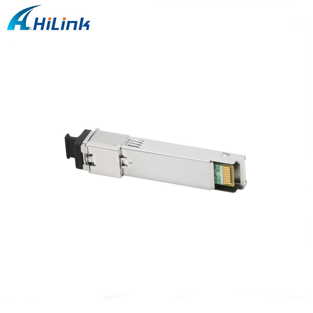 GPON OLT C+ 20KM SFP Transceiver Module Tx1490nm 2.488Gbps Rx1310nm Simplex SC / UPC
