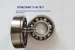 35TM27NXR F-617971 Automobile Electric Transmission Bearings 35x80x22mm Non