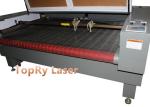 Advertising Decoration Mould CO2 Laser Cutting Engraving Machine (JM1480T)