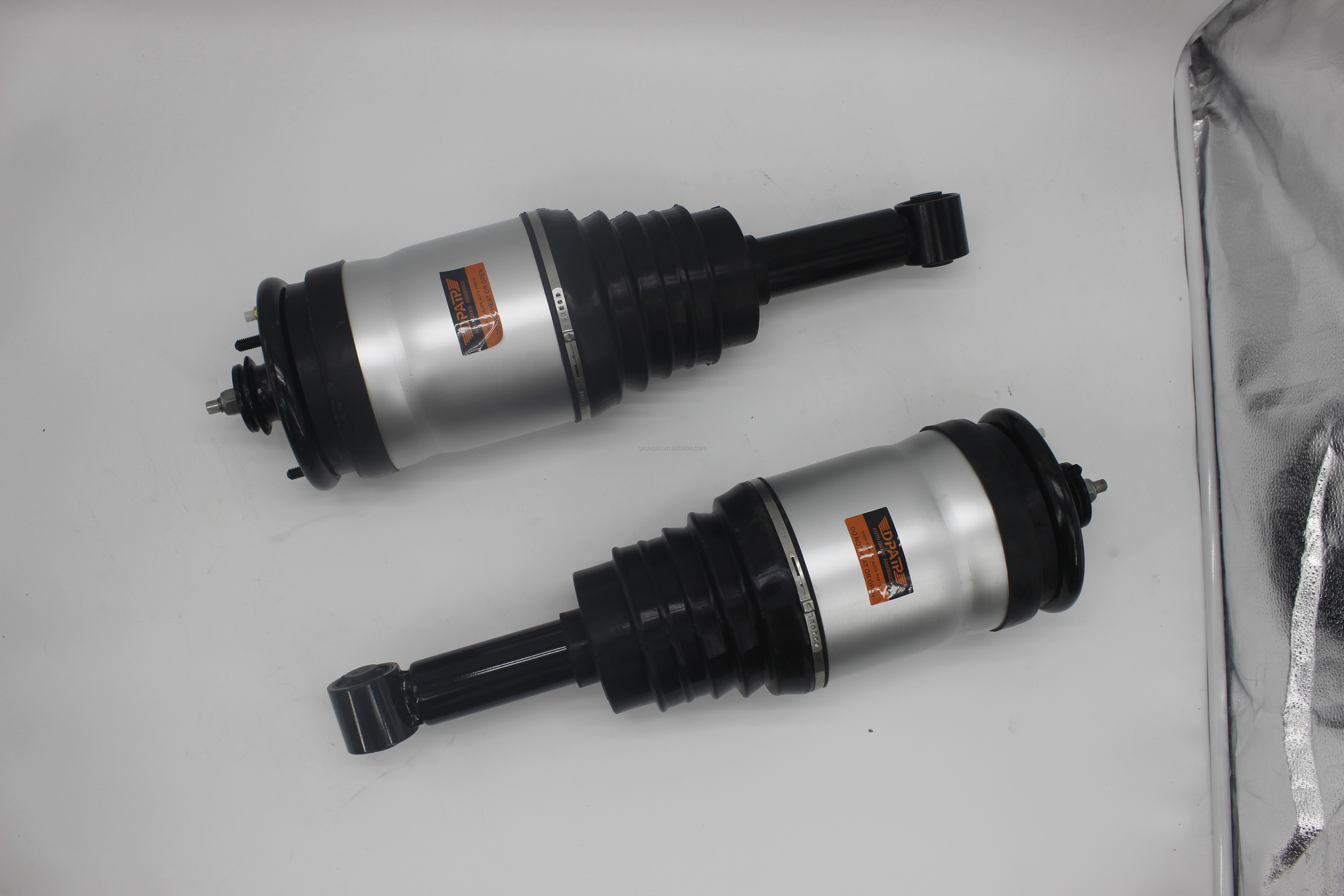 Adjustable Auto Parts for Land Rover Discovery Three/Four LR011922 RPD000308 RPD501090