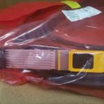 MCA4J80-N005 Mellanox Infiniband Cable 16.40 Ft
