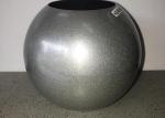 Ral 9006 RAL9007 Reflective Metallic Silver Grey Powder Coating Paint