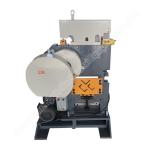 Angle Punchning Cutting Shearing Machine Iron Worker Hydraulic Hydraulic
