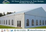 Alumimum frame Deluxe camping tent outdoor, large event tents marquee for hotel