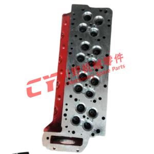 Quality 11101-E0B61 SK200-8 Diesel Engine Cylinder Heads J05E wholesale
