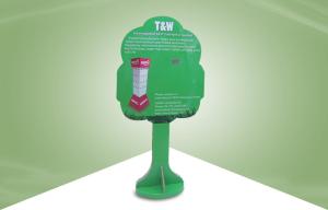 Quality Advertising Cardboard Standees wholesale