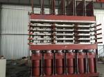 Truck Tire Retreading Repairing Equipment / Tire Tread Vulcanizer