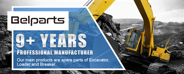 Excavator Swing Motor LG200 Slewing Motor Swing Device For LiuGong