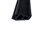 Cutting EPDM Sealing Window Seals for Aluminium Glass Rubber Door or Window