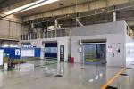 Industrial High Speed PVC Rolling Doors Self Trouble - Shooting Recognizing