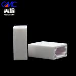 Ceramic spare part for fuses in EV car