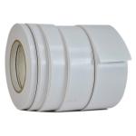 Thin Double-sided Adhesive Tissue Double Sided Tape 0.09mm*19mm*50m