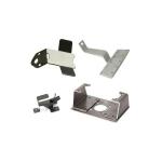 Aluminum Precision Sheet Metal Fabrication Customized OEM Sheet Metal Precision
