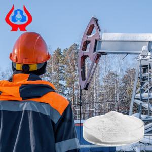 Quality Chemicals CMC In Drilling Mud Additives Stabilizers Industrial Grade wholesale