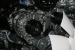 WP3N140E50 110kw 140hp 3000rpm 3L Bus Diesel Motor