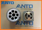 9749142 HPV145 Valve Plate HITACHI Excavator Spare Parts For EX300-3