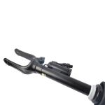 Benz Air Suspension Car Shock Absorber Front A1643205813 1643204613
