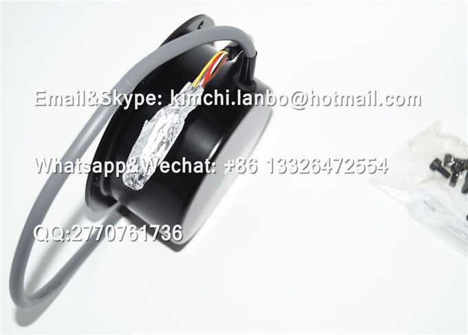 komori shaft encoder TS5205N454 5AA-0001-729 original komori printing machine spare parts