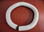 Positive Pressure Flexible Air Cooler Hose For Portable Air Conditioning
