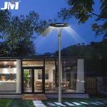 Led Garden Light 30w 3000-6000k Ip65 520*520*535mm 4.3kg 140-76mm 3-6m