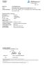Zhongjing Liebao (beijing) Data Technology Co., Ltd. Certifications