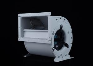 Quality Air Purification Forward Curved Didw Centrifugal Blower Exhaust Fan 0.25KW wholesale