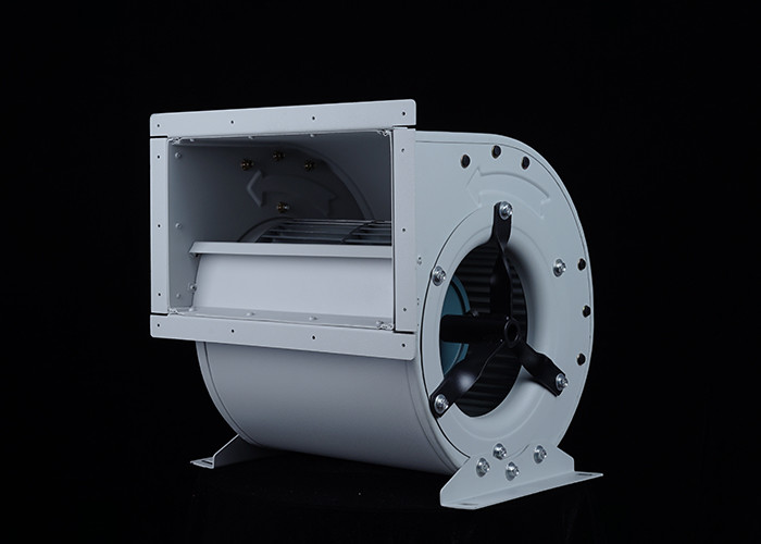 Air Purification Forward Curved Didw Centrifugal Blower Exhaust Fan 0.25KW