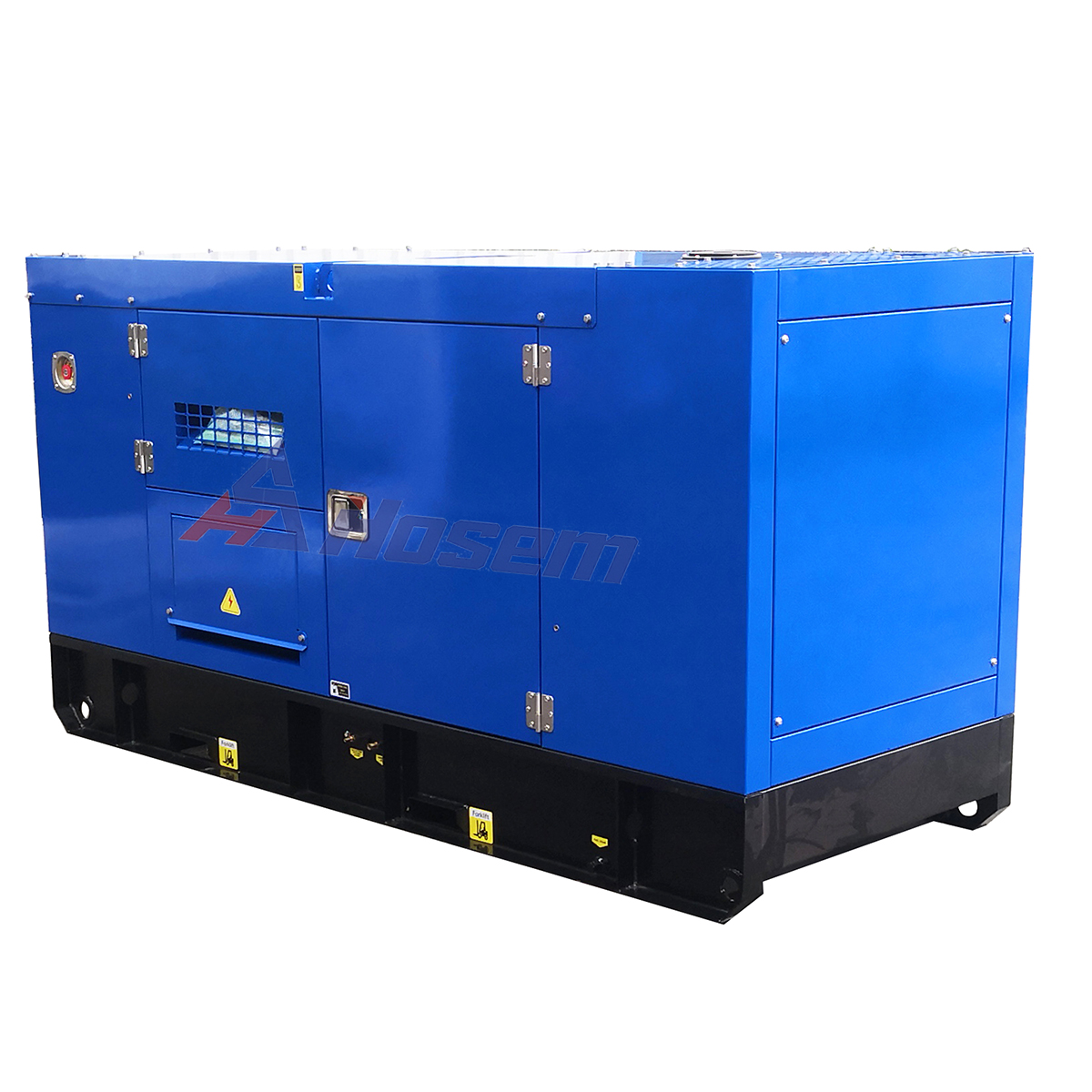 cummins 100kva diesel generator