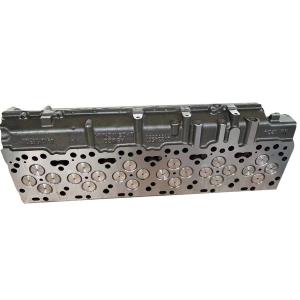 Quality Cummins Cylinder Head Assy 6CT 3936180 wholesale