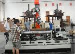MIG TIG MAG Robotic Welding Systems Station for Hydraulic Oil Pressure Cylinder
