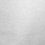 White Creped Wood Pulp Spunlace Nonwoven For Cleanroom Wipe