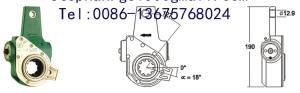 Quality MEI Slack Adjuster Automatic 4W3095 chinese factory wholesale