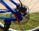 Godd quality OEM special 6 spoke one wheel Shimano 390 sets parts light alloy