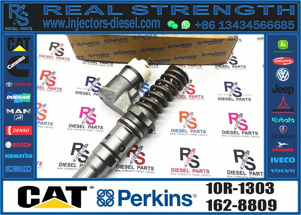Excavator Parts 3116 Engine Injector 0R-8483 0R-3002 0R-8477 0R-3190 0R-8473 4P-2995 Fuel Injector For Excavator
