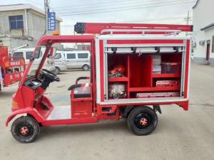 Quality Special Vehicles Rescue Truck Aluminum Roll up Doors Roller Shutter wholesale