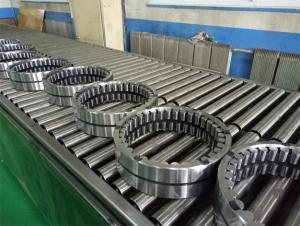 Quality NN NNU Drilling Rig Mud Pump Parts Cylindrical Roller Bearing wholesale