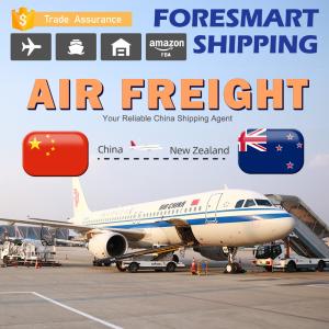 Quality China To New Zealand International Transportation Services wholesale