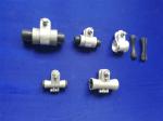 Helical 22.10mm Power Cable Preformed Suspension Set