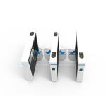 SPCC Swing Turnstile Gate Access Control For Children Friendly Places