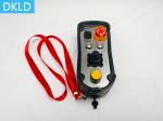AGV Car Industrial Wireless Remote Control