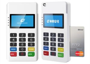 Quality 2G Connectivity Mini Android Pos wholesale