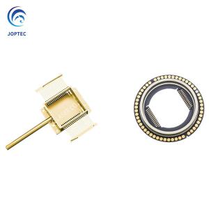 China Aluminum Nitride Ceramics Airtight Hermetic Infrared Detector Package on sale