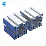 Alloy Powder Coated Aluminum Bending Deep Drawn Sheet Metal Parts