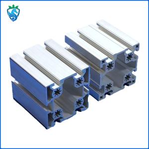 Quality Alloy Powder Coated Aluminum Bending Deep Drawn Sheet Metal Parts wholesale