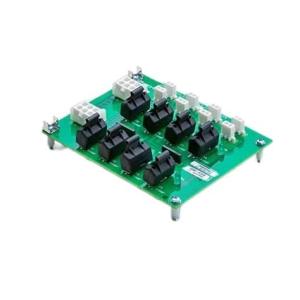 Quality 51304644-125 Honeywell MC-GPRD02 51304644-175 GALVANIC ISOLATION POWER DISTRIBUTION ASSEMBLY wholesale