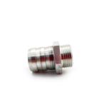 ACE-S2105 High Precision CNC Machining Aluminum Fitting ASTM