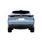 2023 Changan UNI-K iDD 2.0T AWD EV Luxury Sport Energy Vehicle for Adults Length